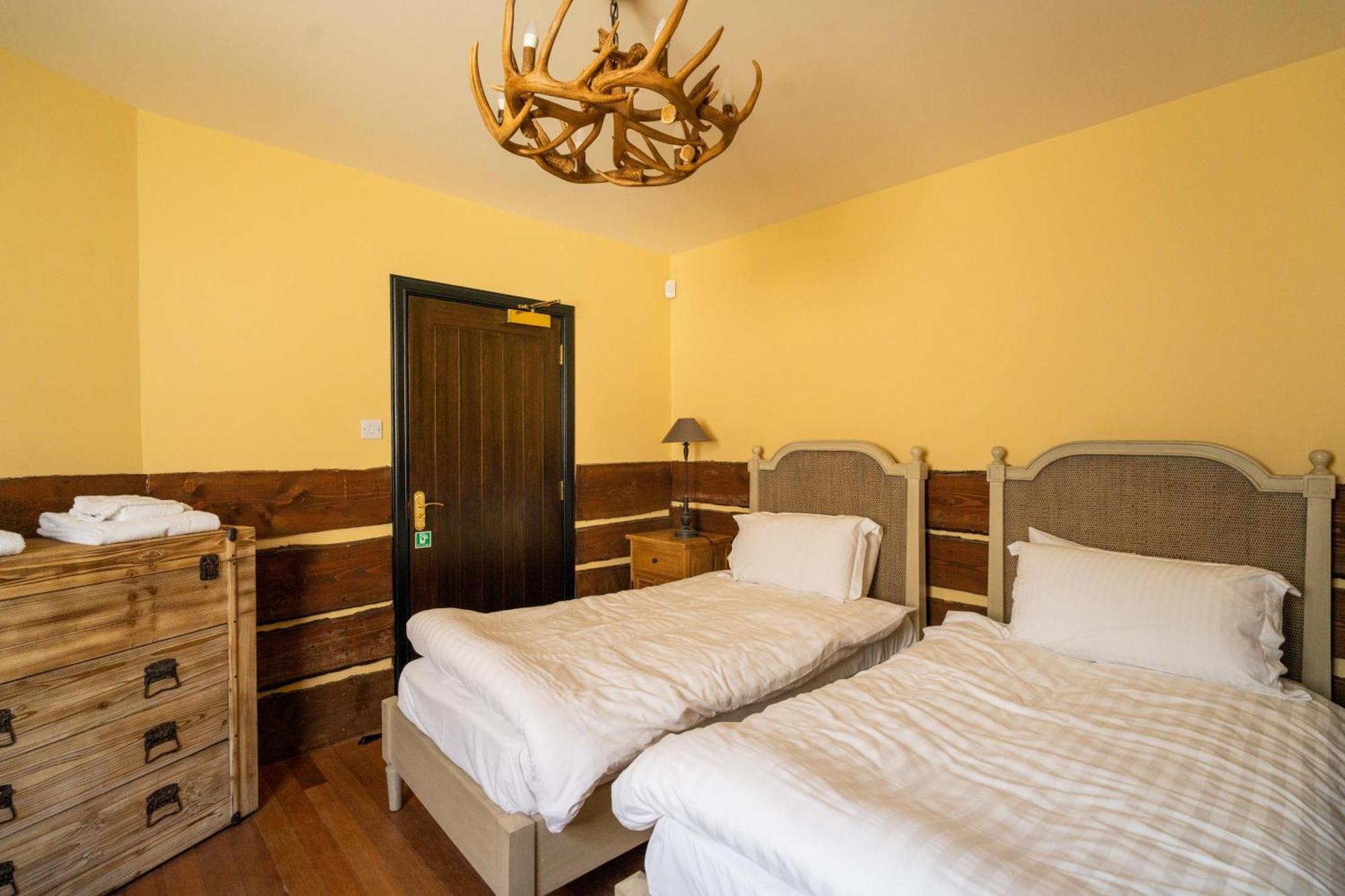 Hotel The Mash Tun Aberlour Zewnętrze zdjęcie