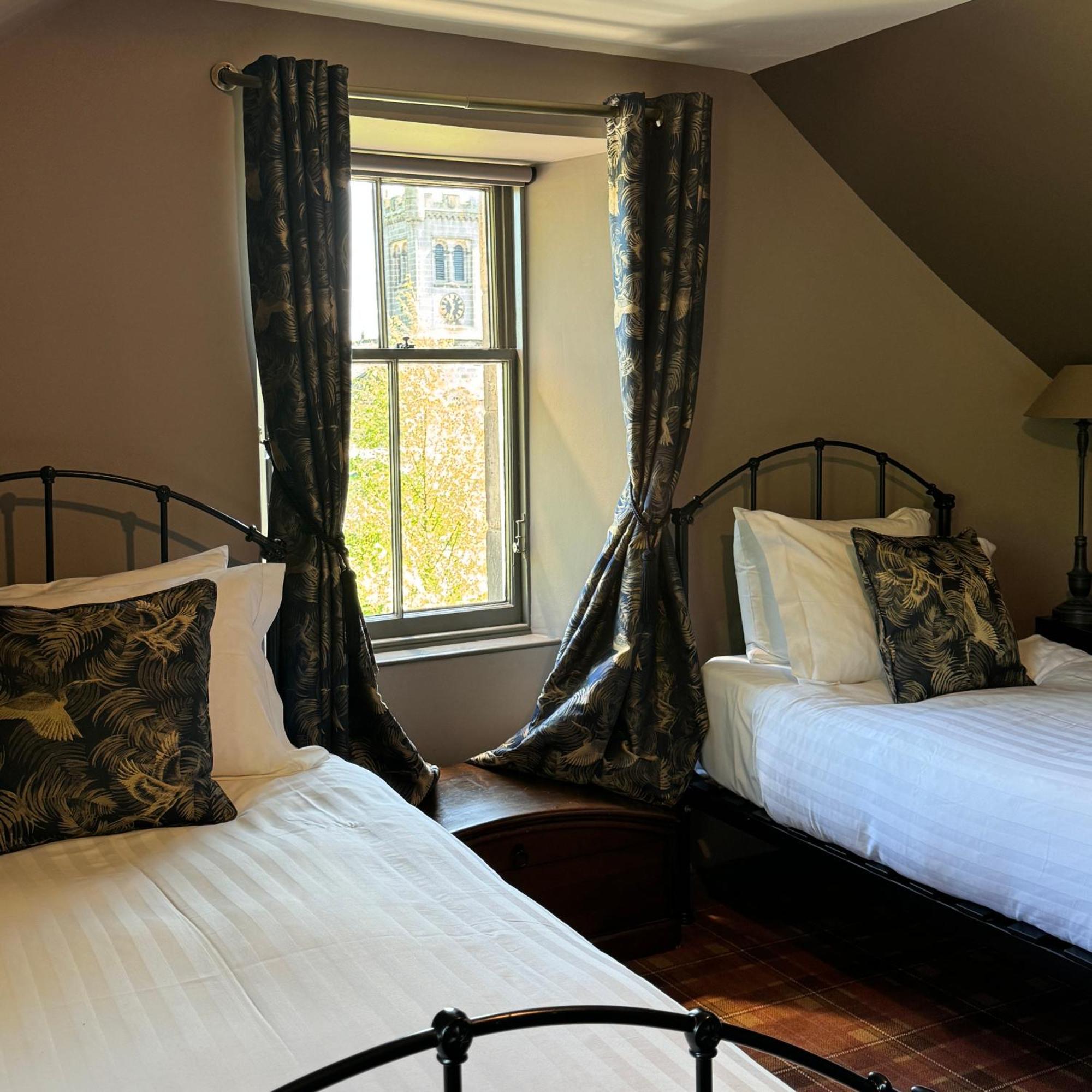 Hotel The Mash Tun Aberlour Zewnętrze zdjęcie