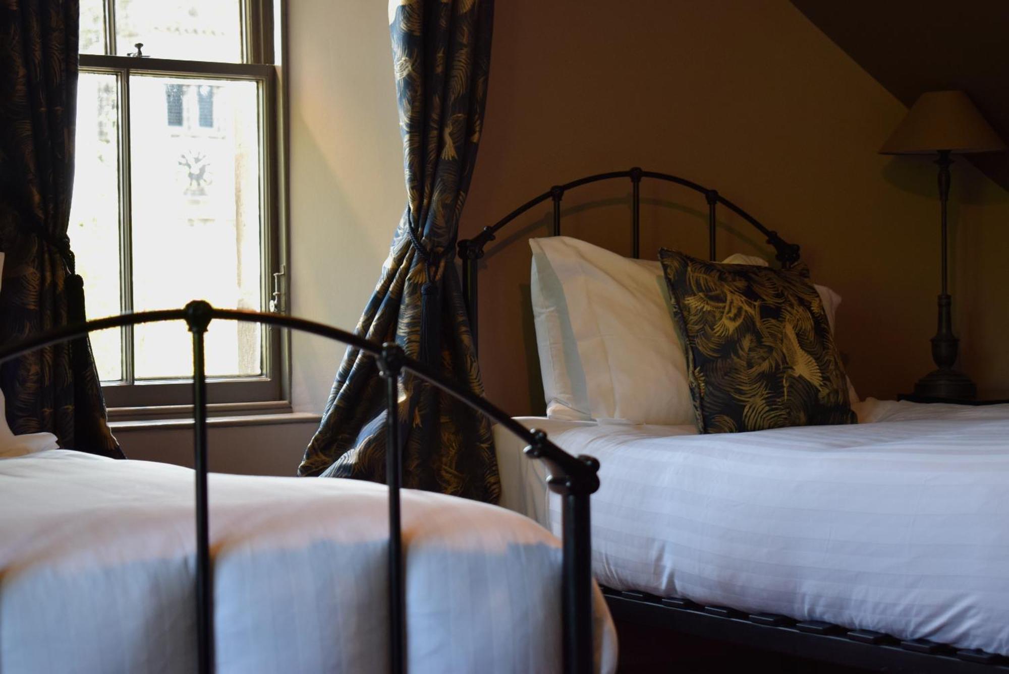 Hotel The Mash Tun Aberlour Zewnętrze zdjęcie